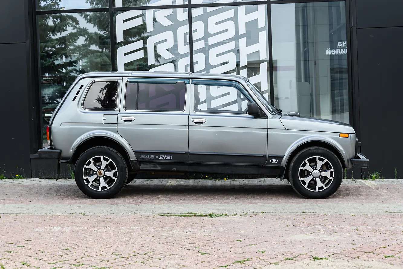 LADA (ВАЗ)