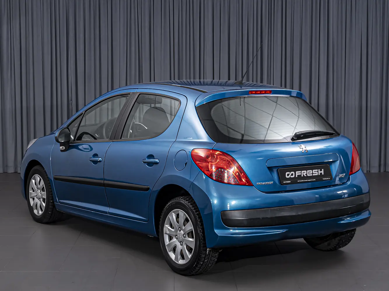Peugeot