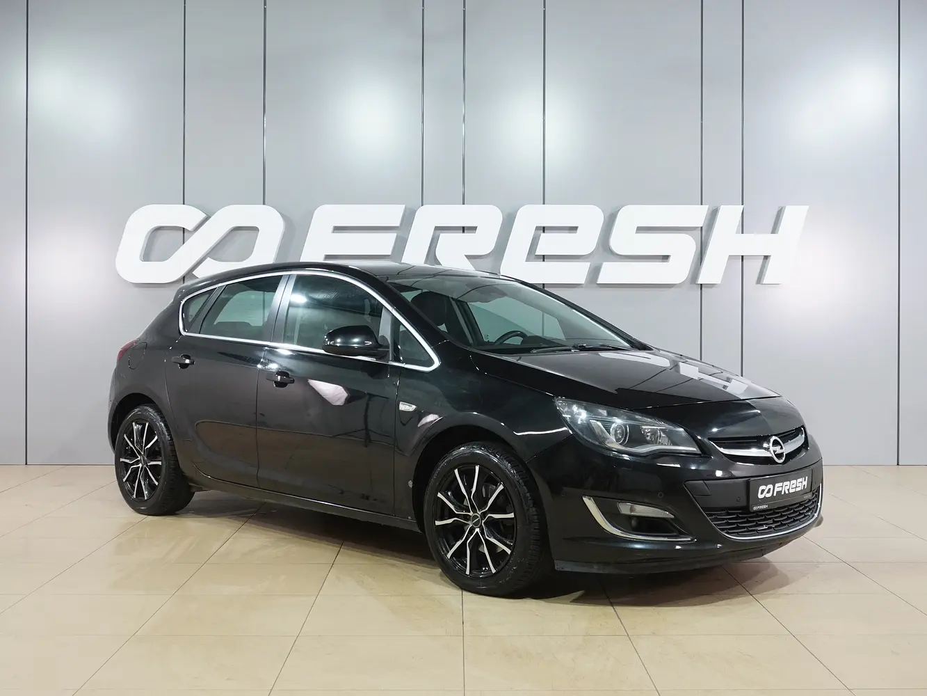 Opel