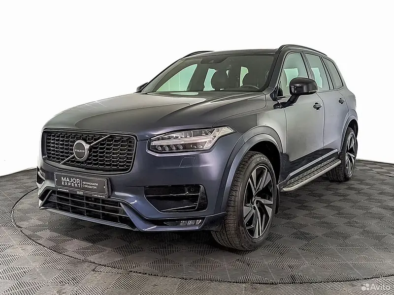 XC90