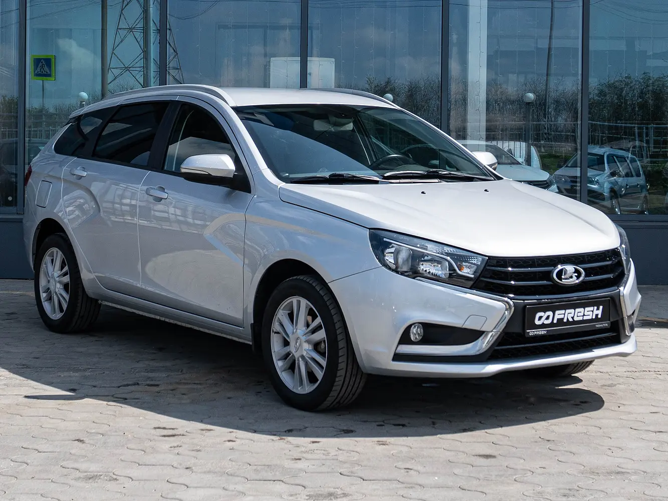 LADA (ВАЗ)