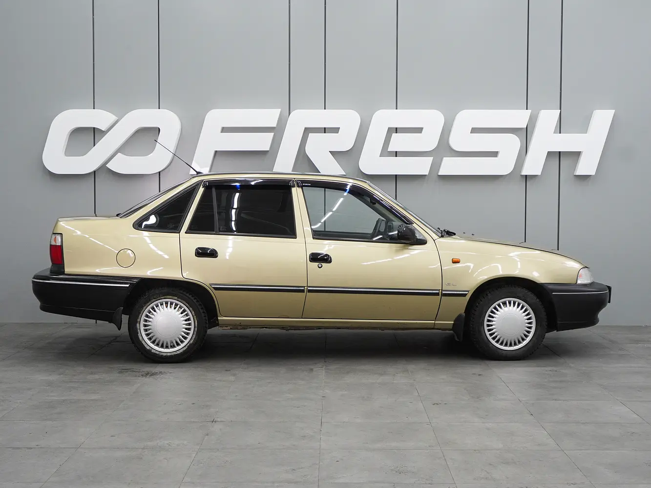 Daewoo