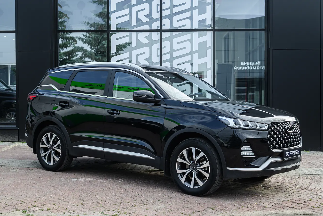 Chery
