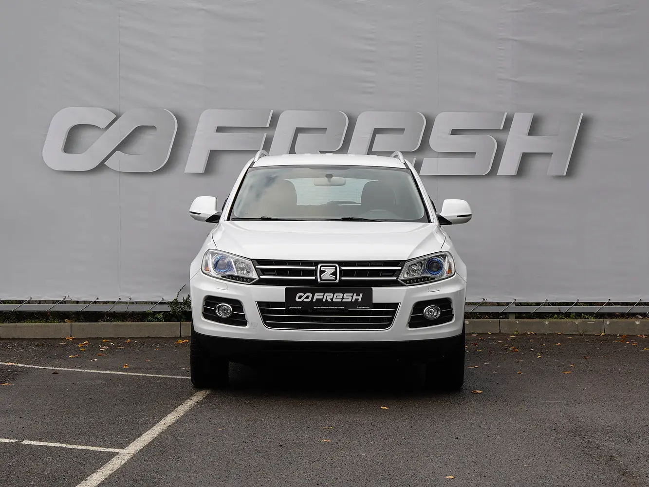 Zotye