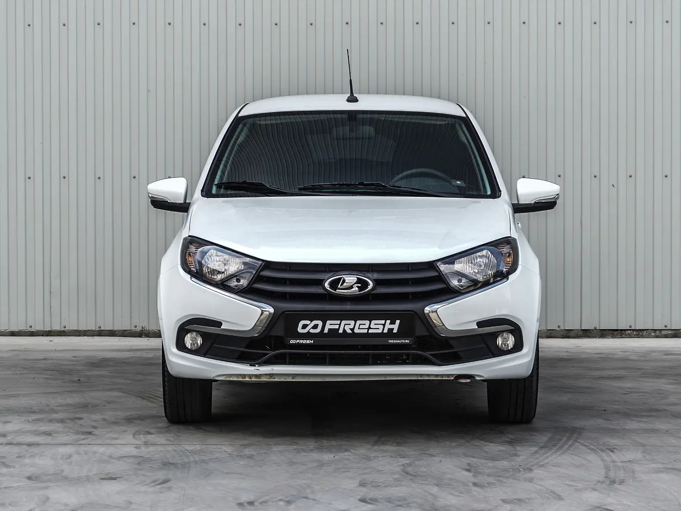 LADA (ВАЗ)