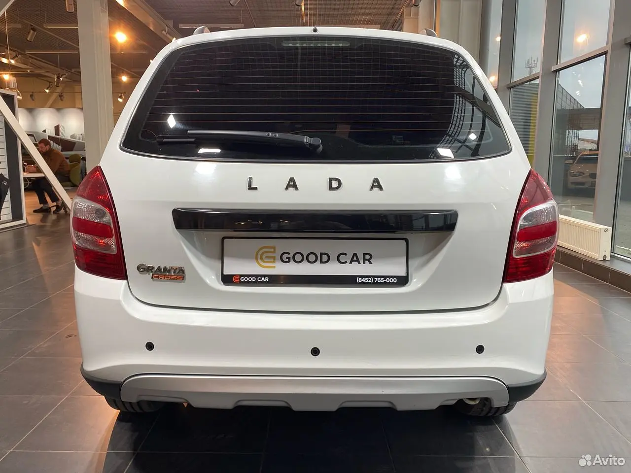 LADA (ВАЗ)