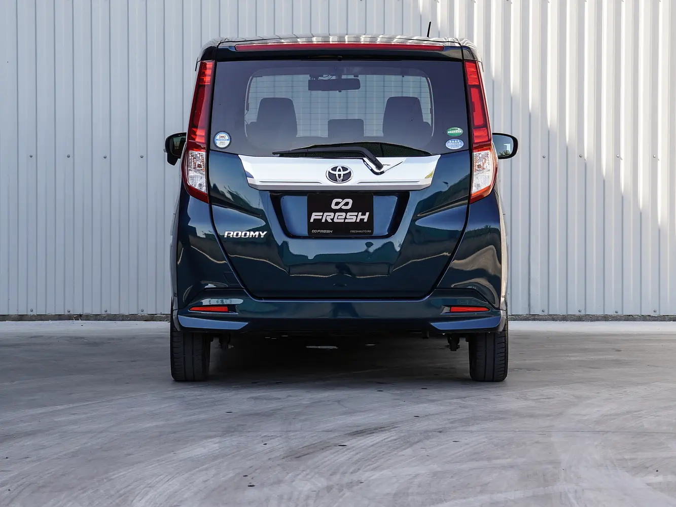 Toyota