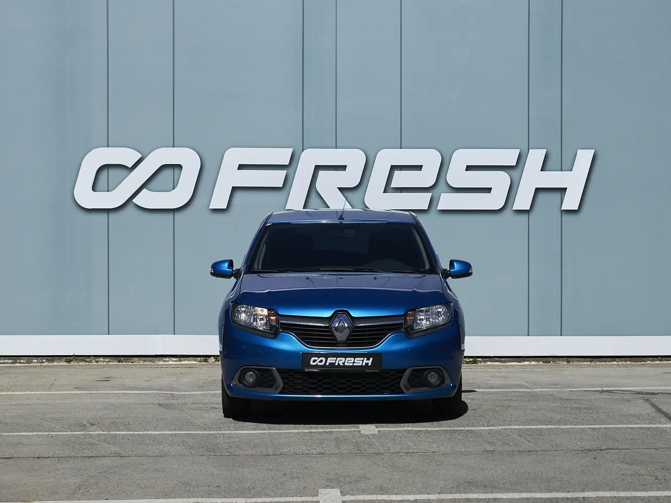 Renault