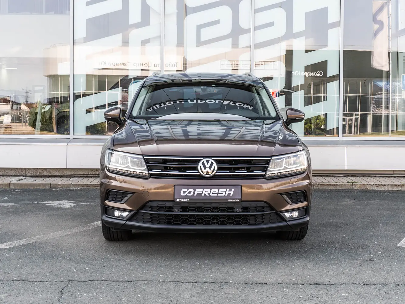 Volkswagen