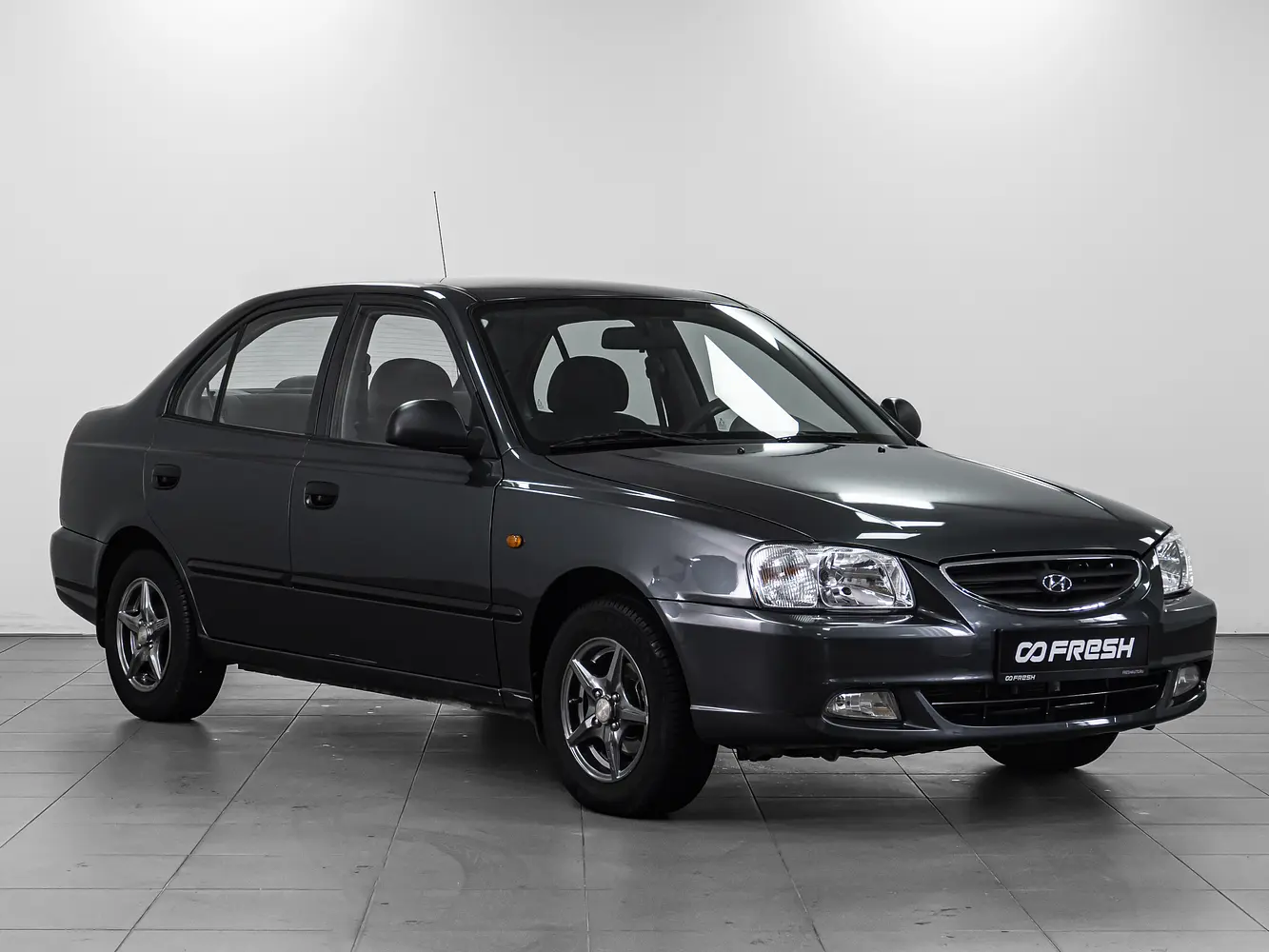 Hyundai