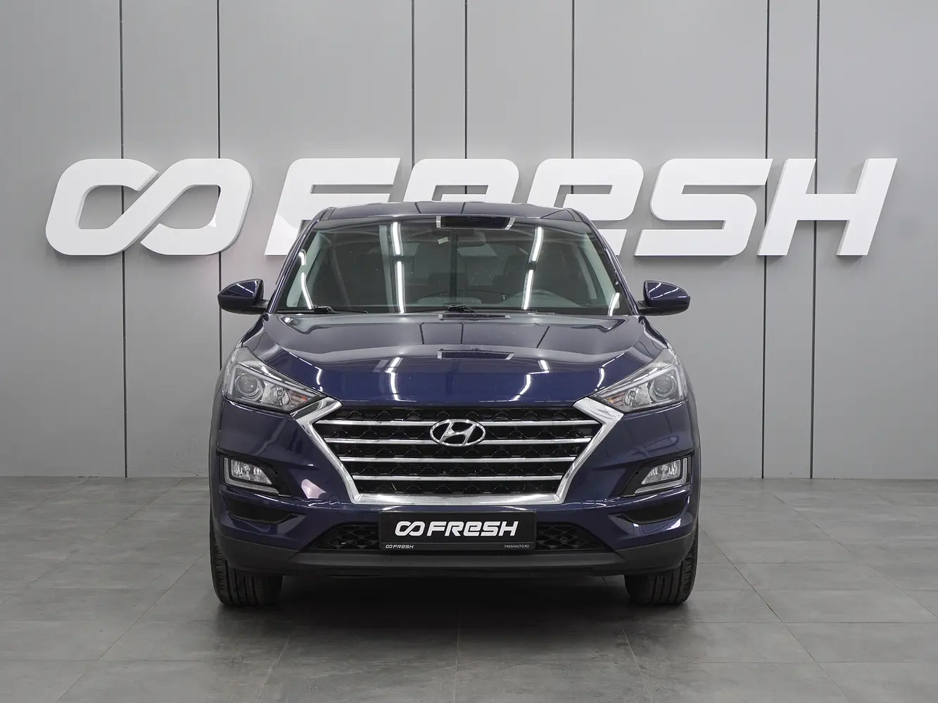Hyundai
