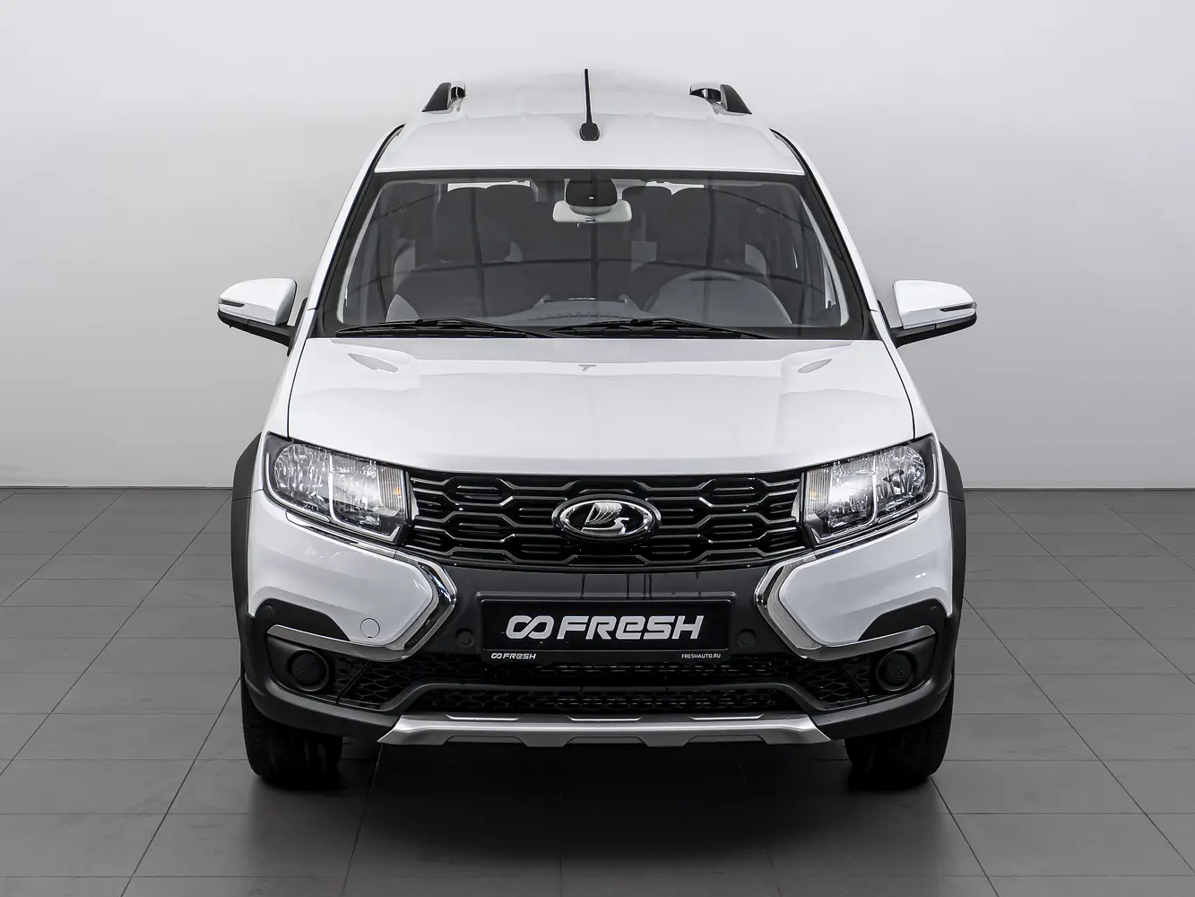 LADA (ВАЗ)