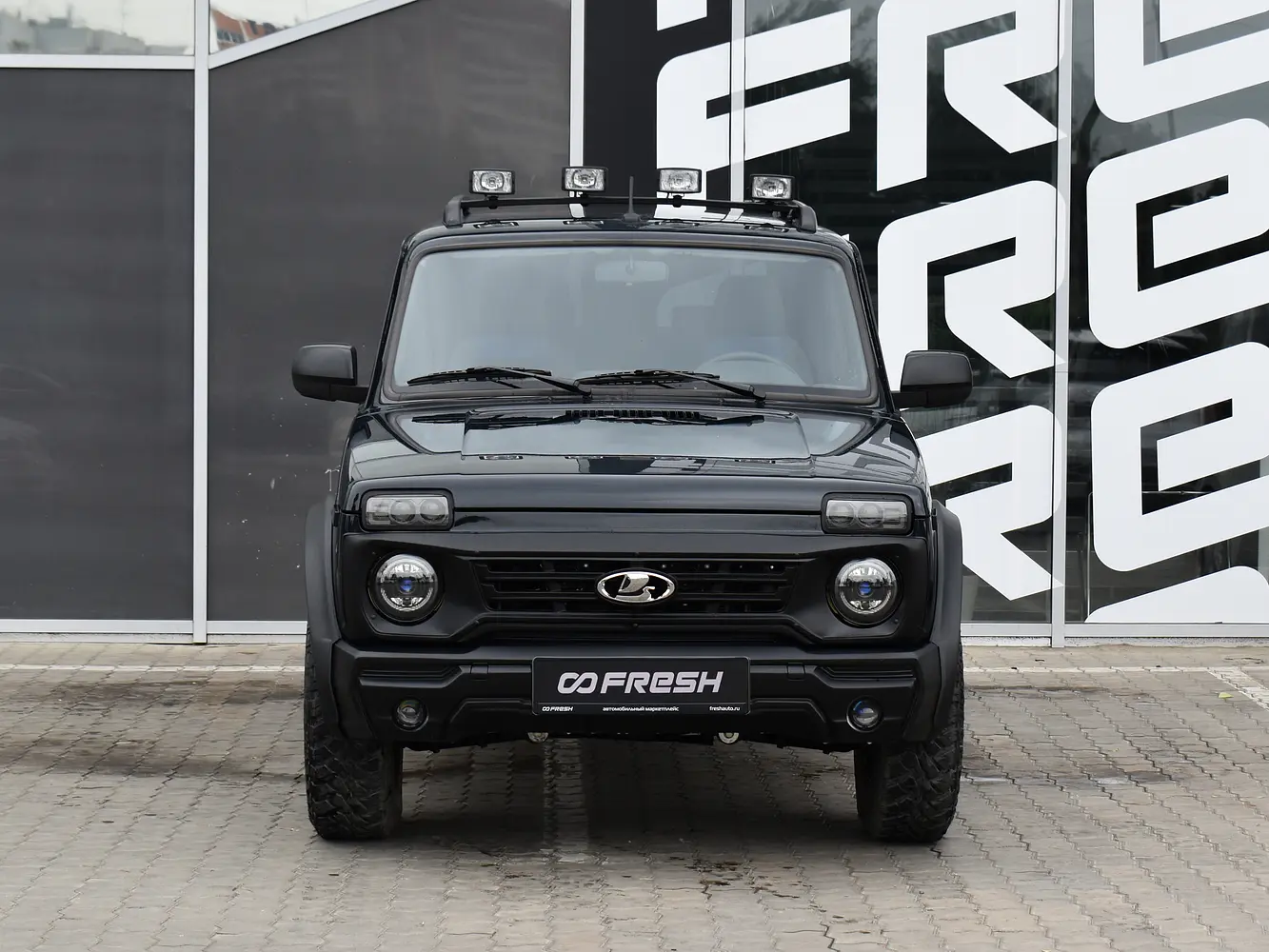 LADA (ВАЗ)