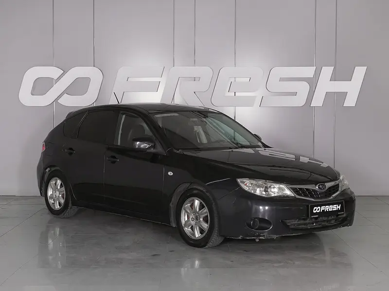Impreza