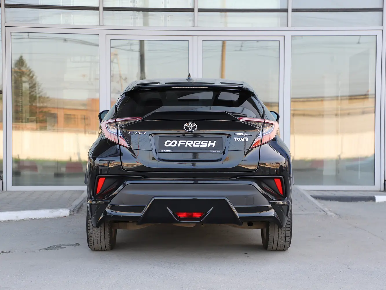 Toyota