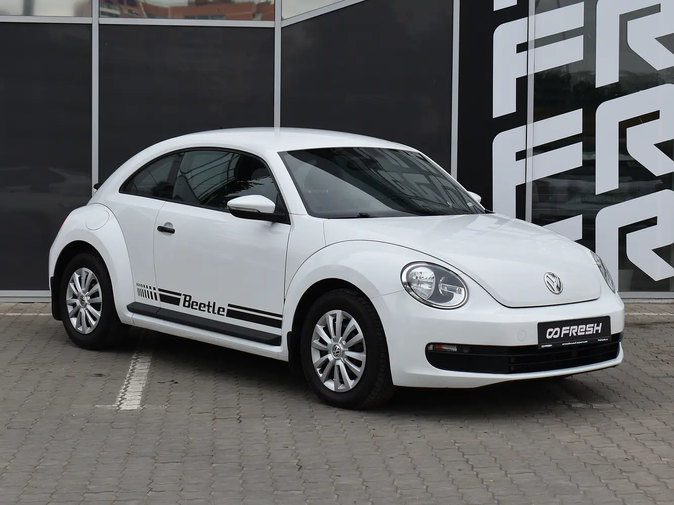 Volkswagen
