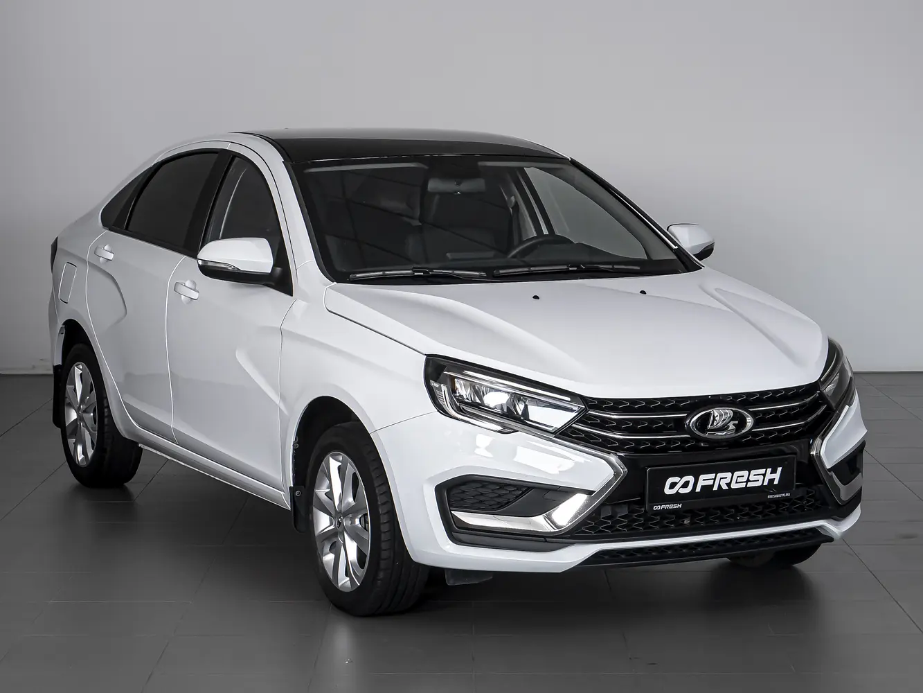 LADA (ВАЗ)