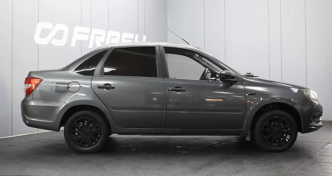 LADA (ВАЗ)