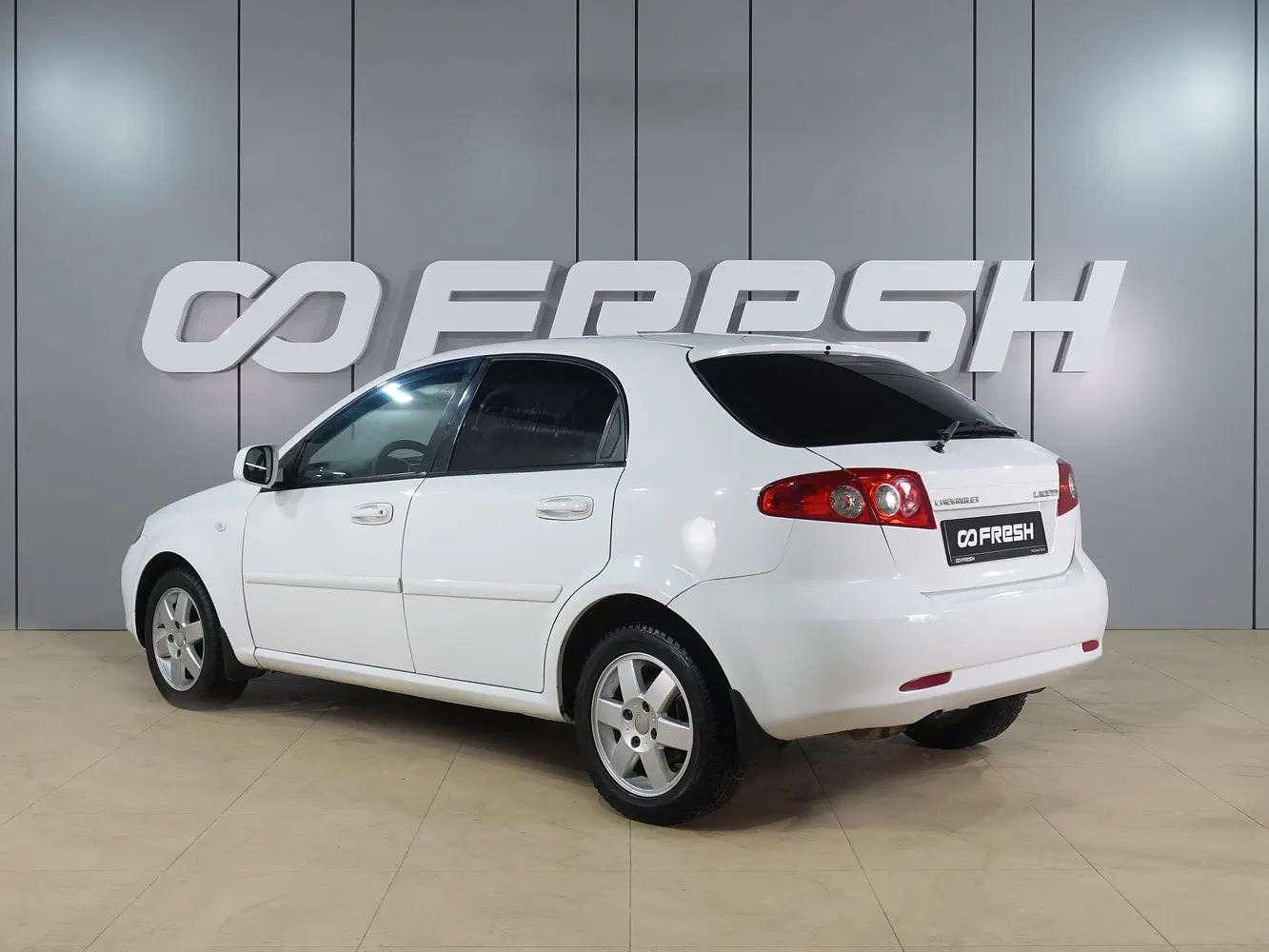 Chevrolet