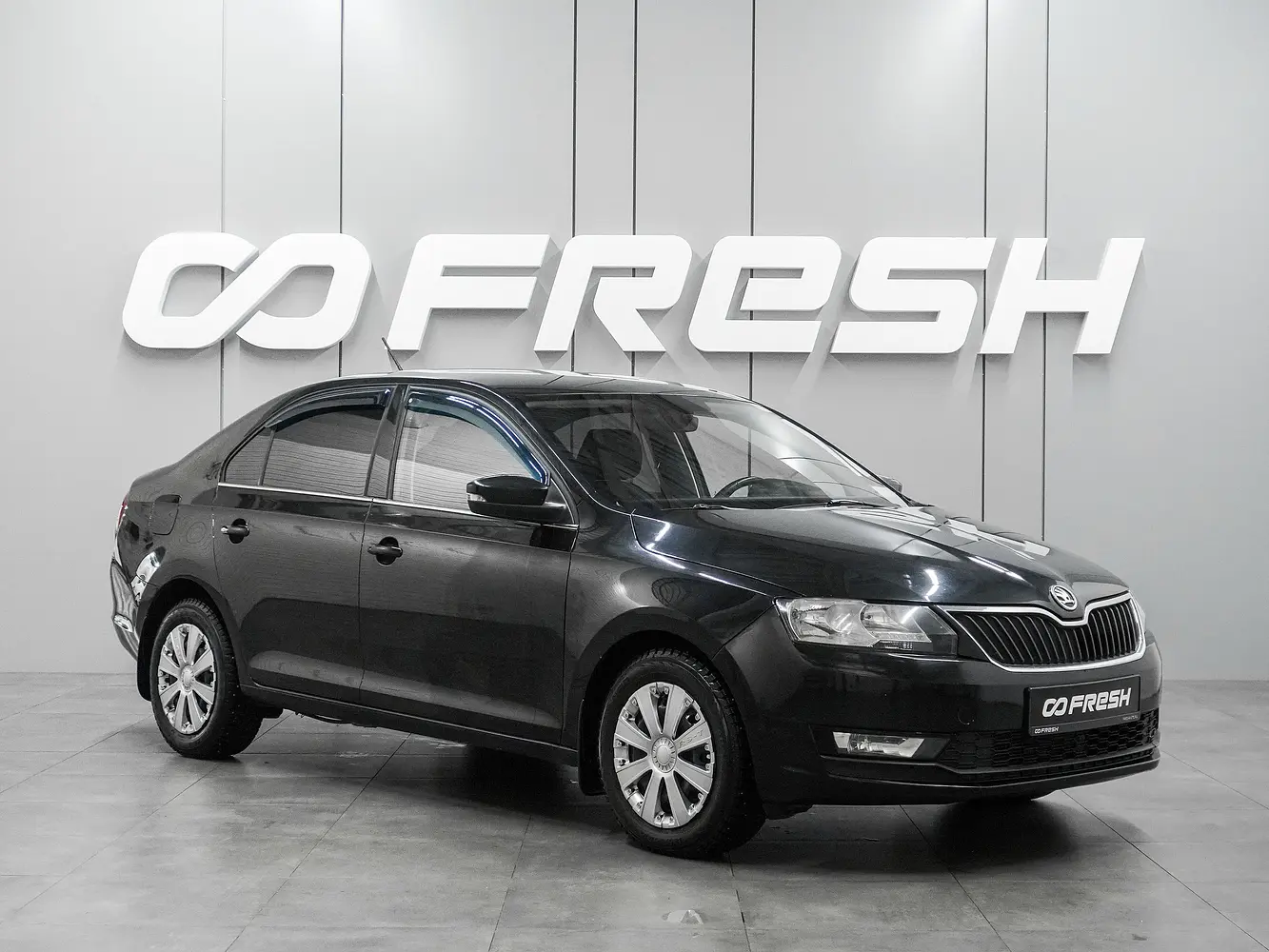 Skoda