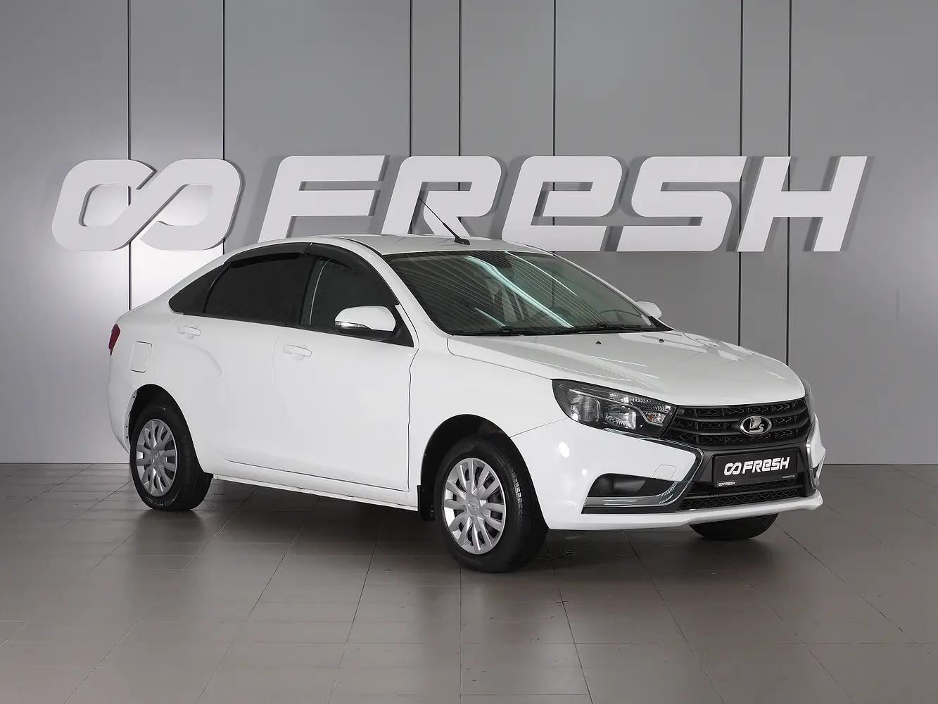 LADA (ВАЗ)