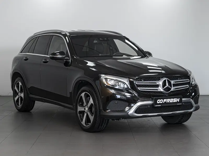 GLC