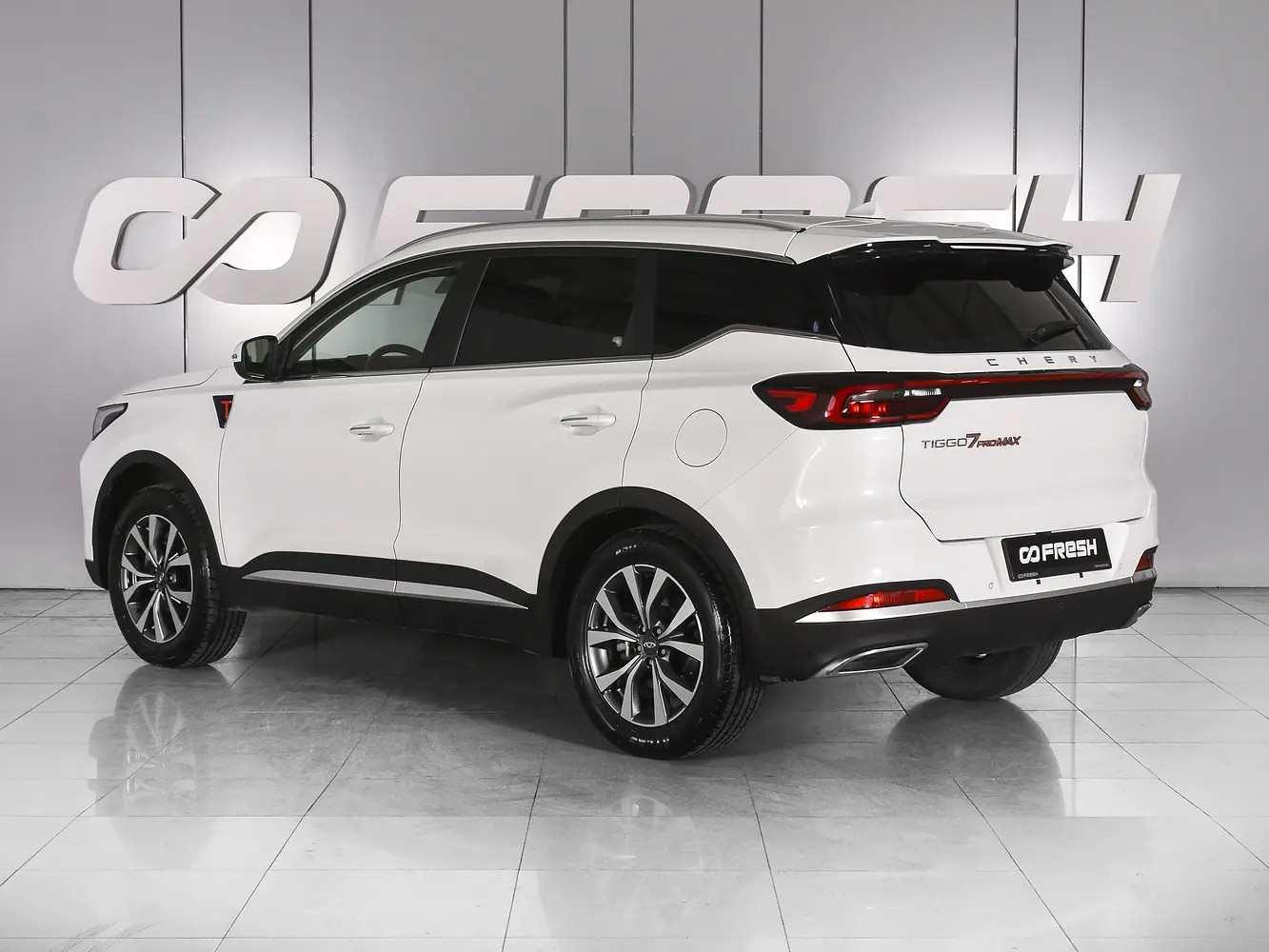 Chery