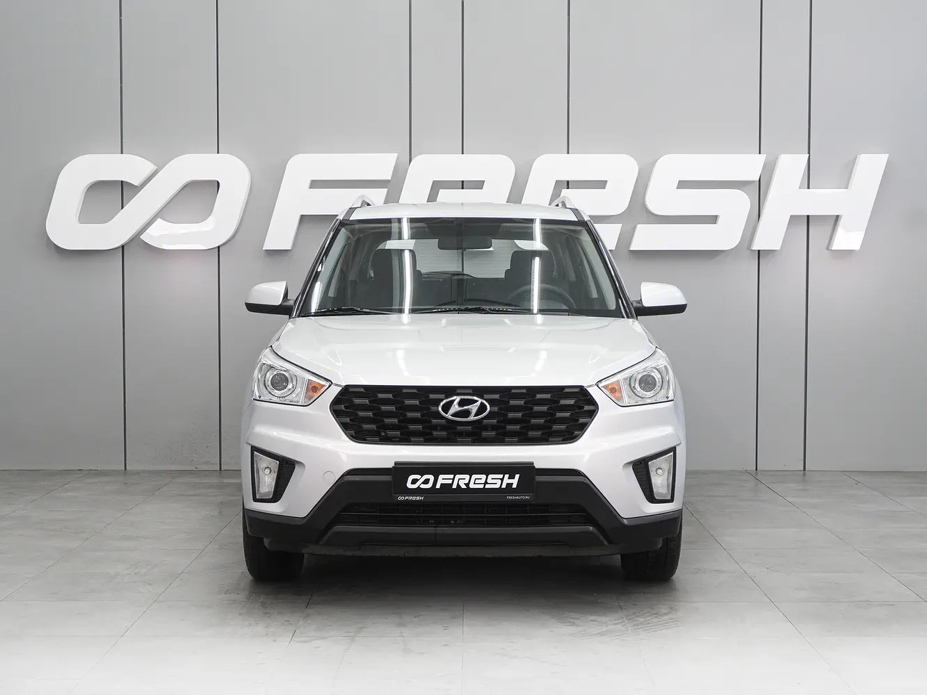 Hyundai