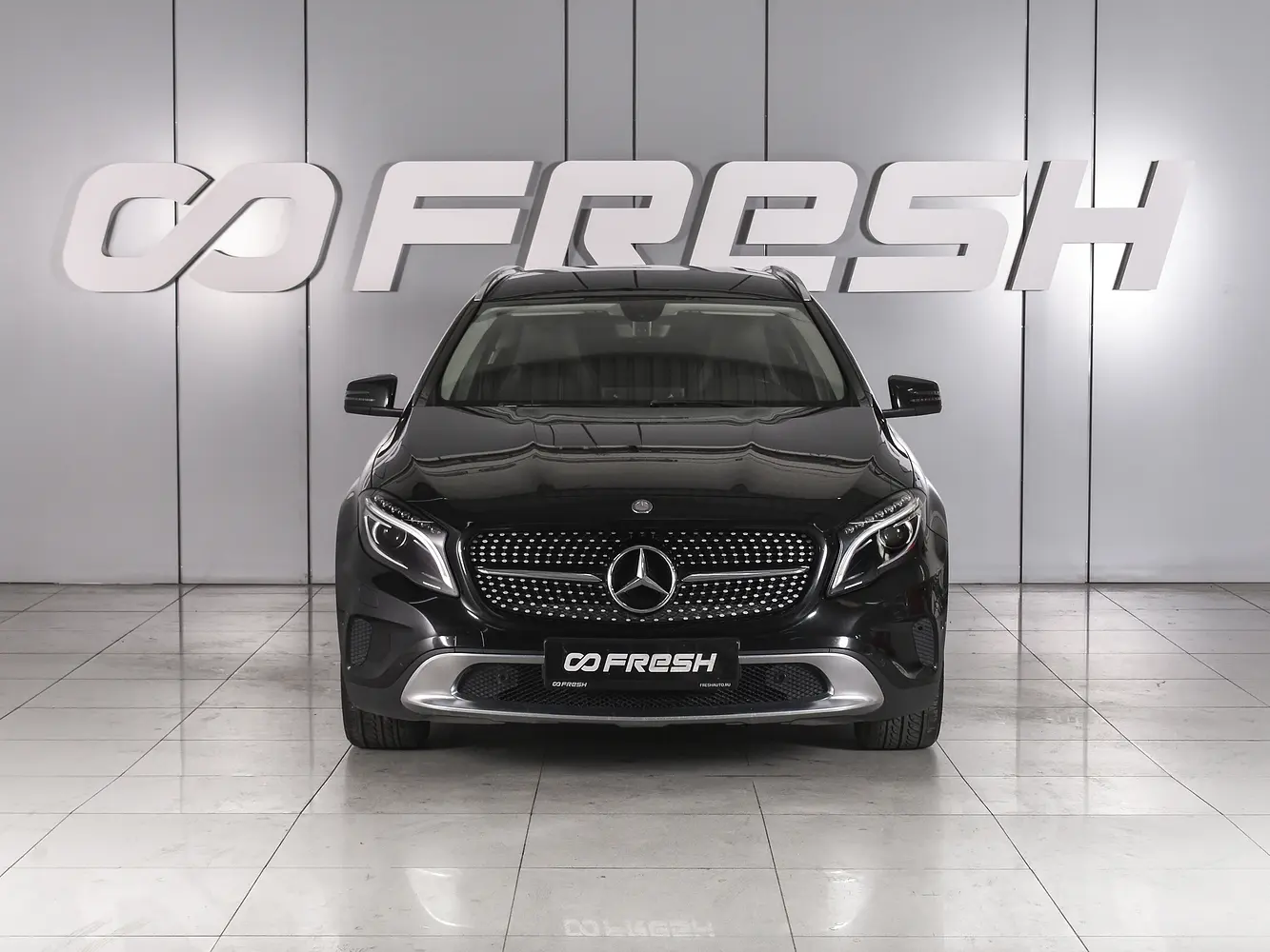 Mercedes-Benz