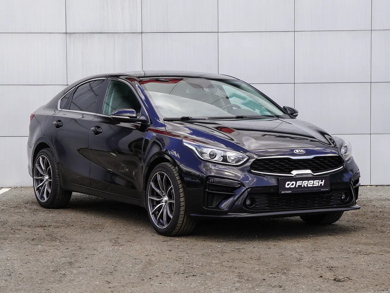 Kia