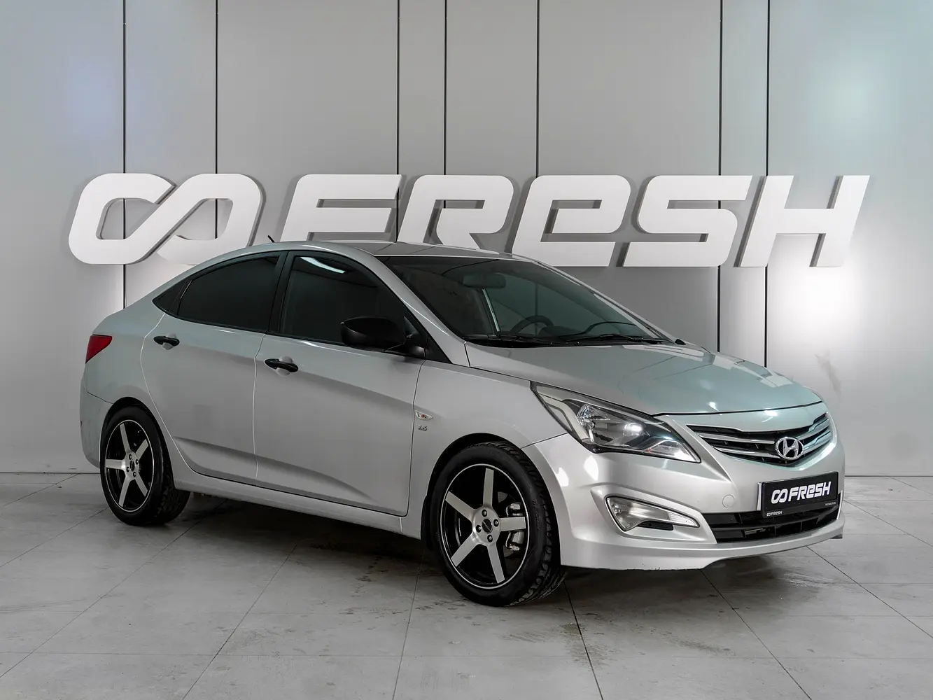 Hyundai