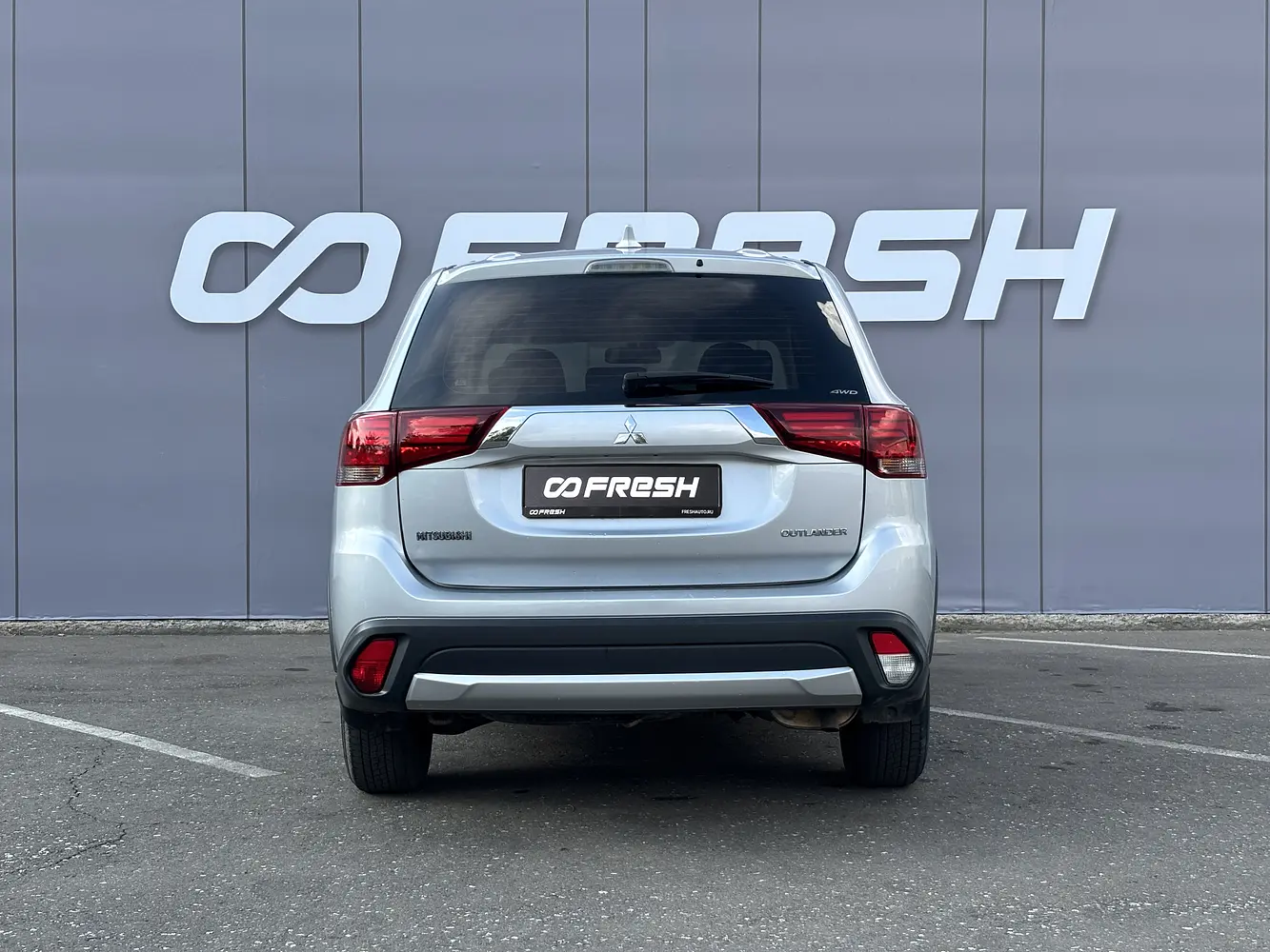 Mitsubishi