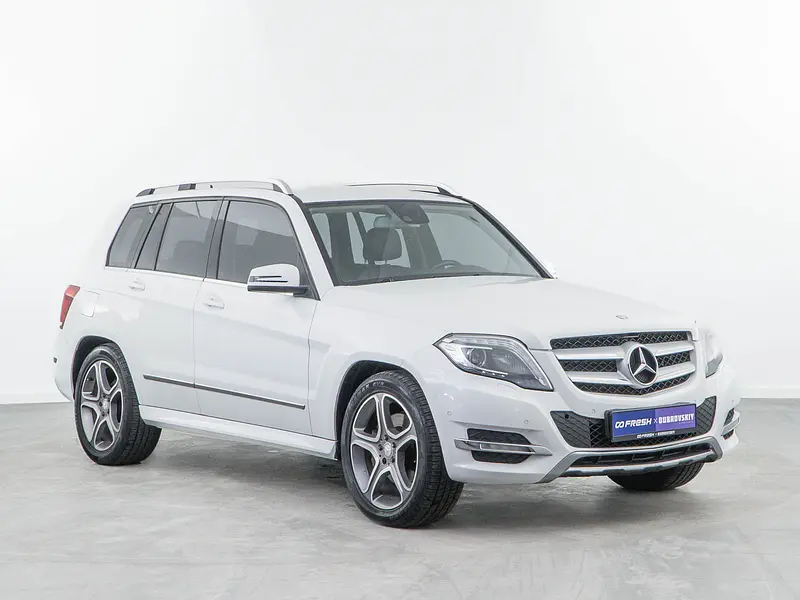 GLK-Класс