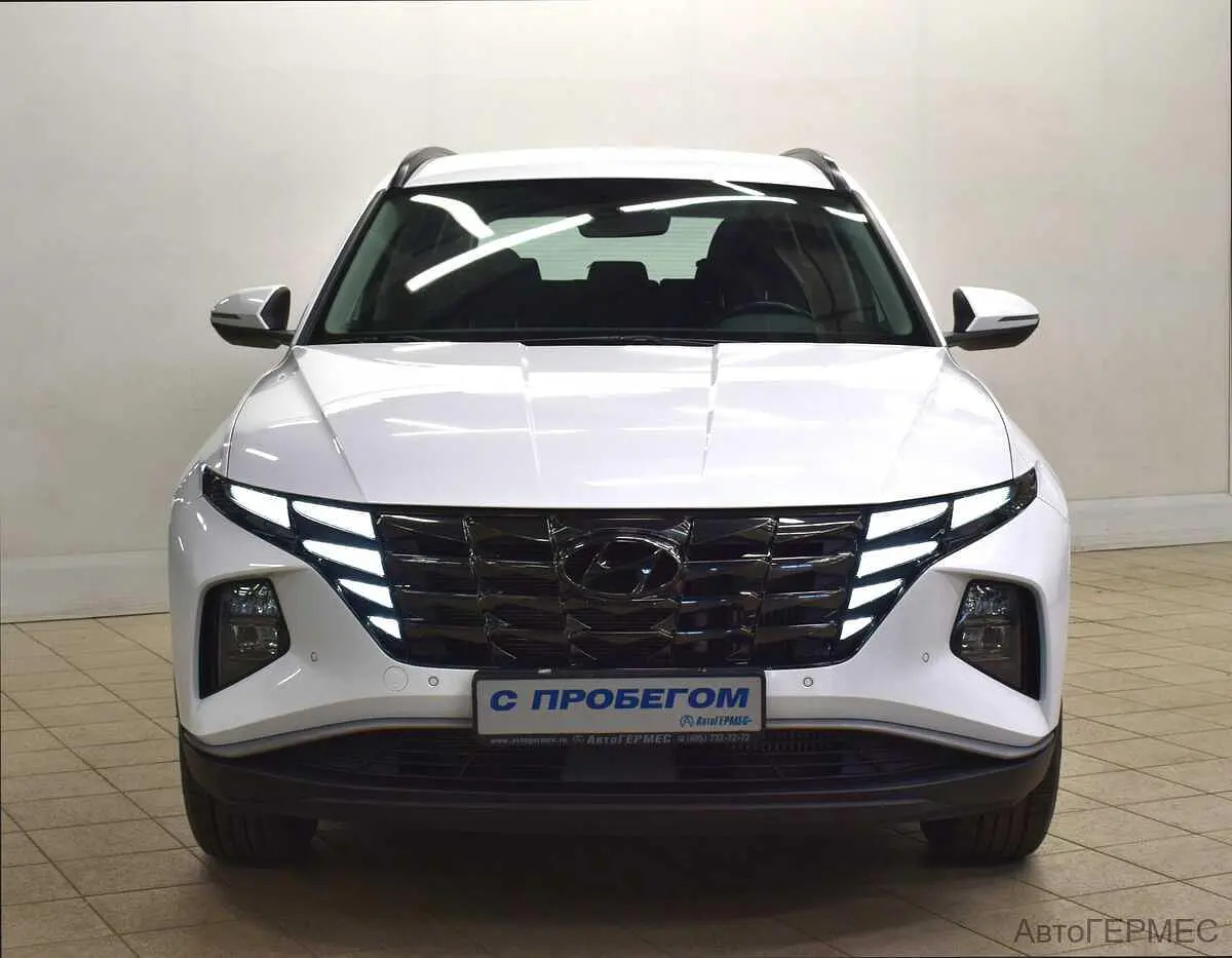 Hyundai