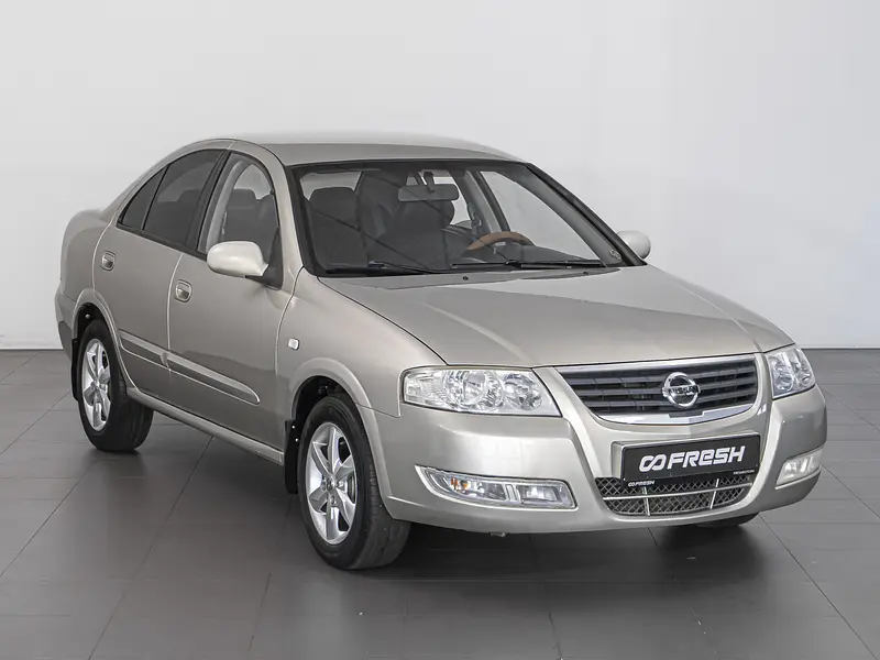 Almera Classic