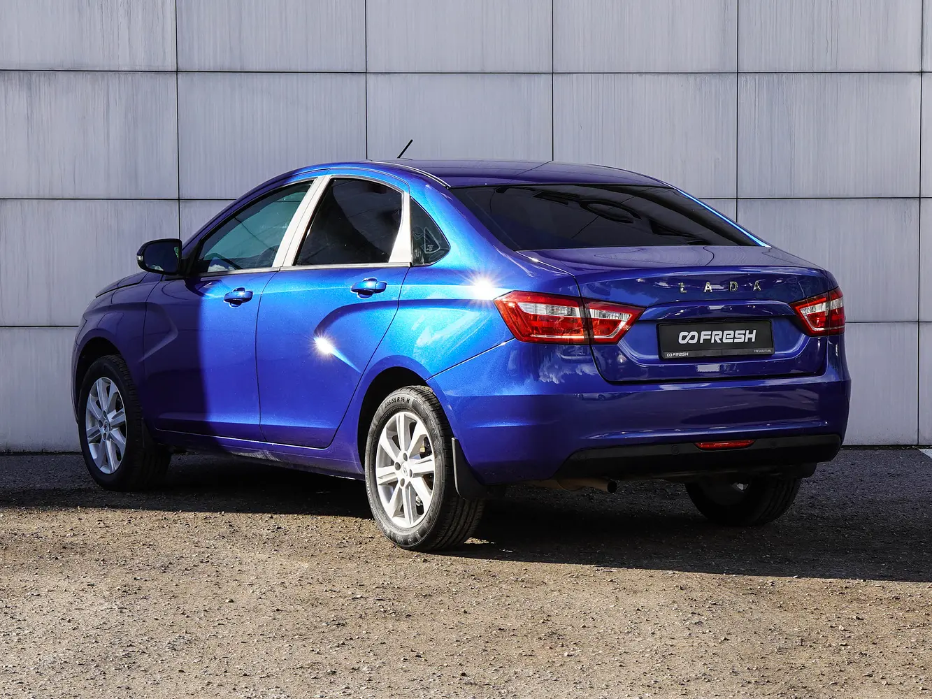 LADA (ВАЗ)