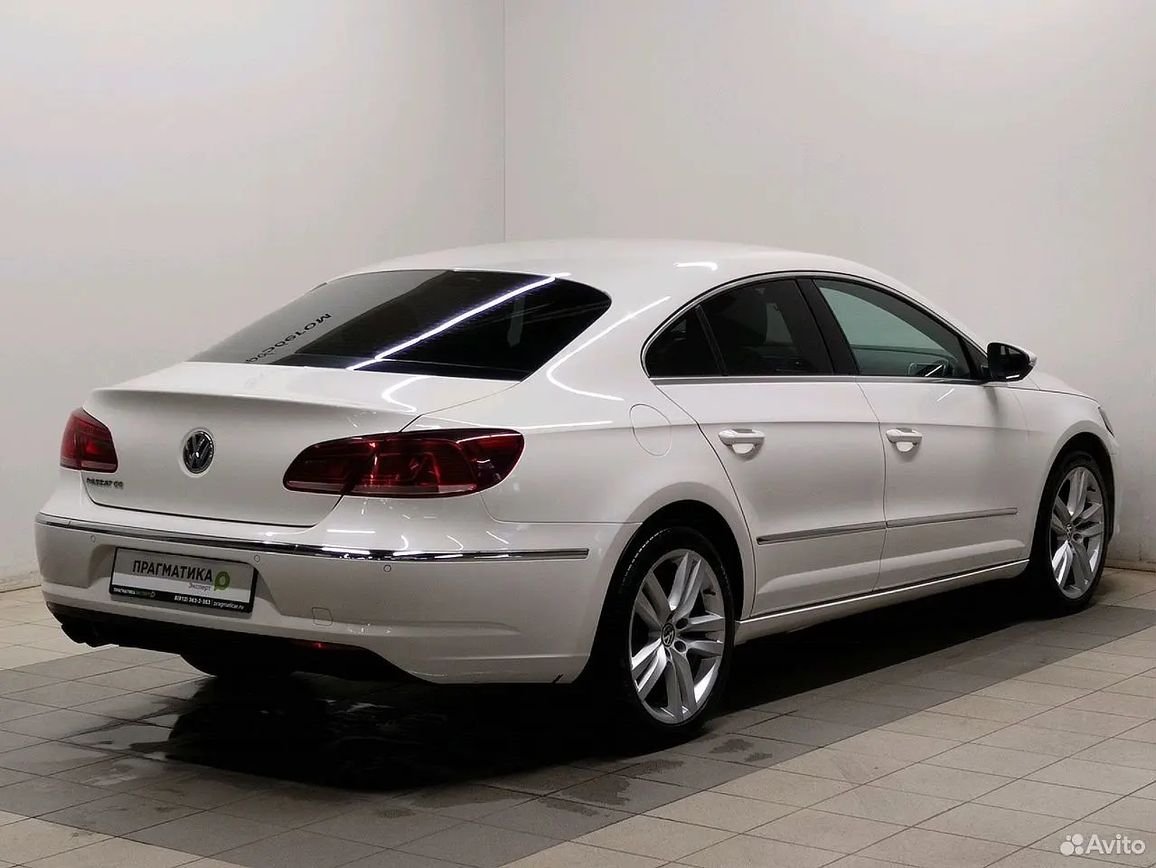 Volkswagen
