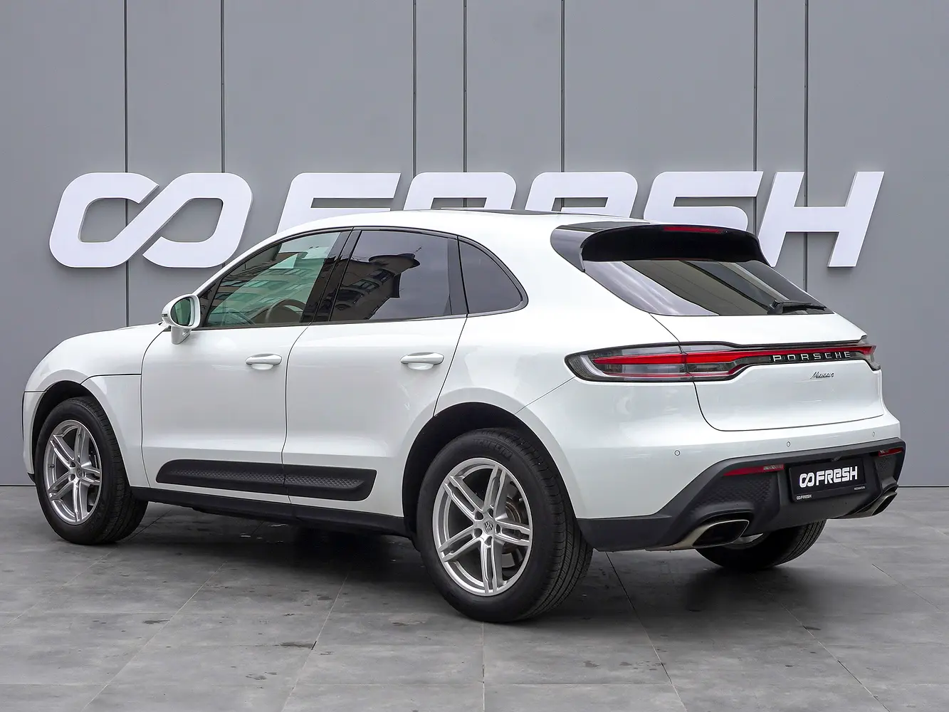 Porsche