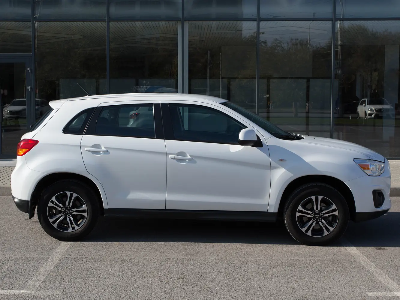 Mitsubishi