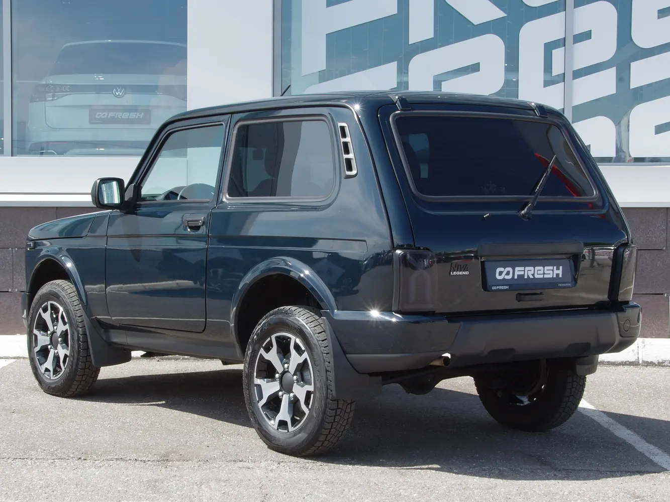 LADA (ВАЗ)