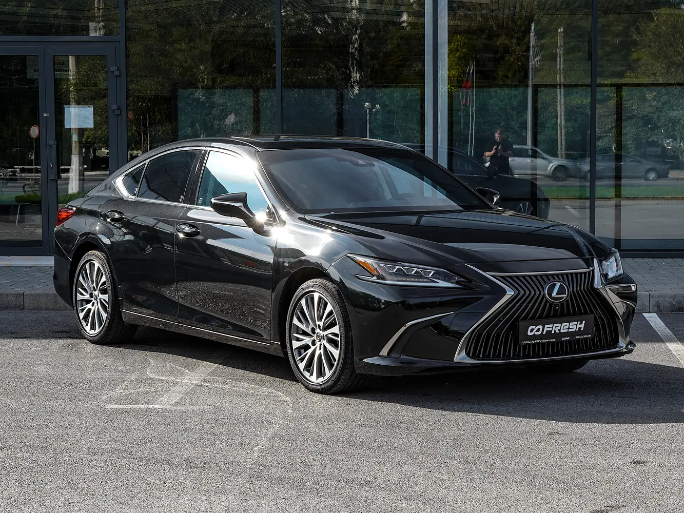 Lexus