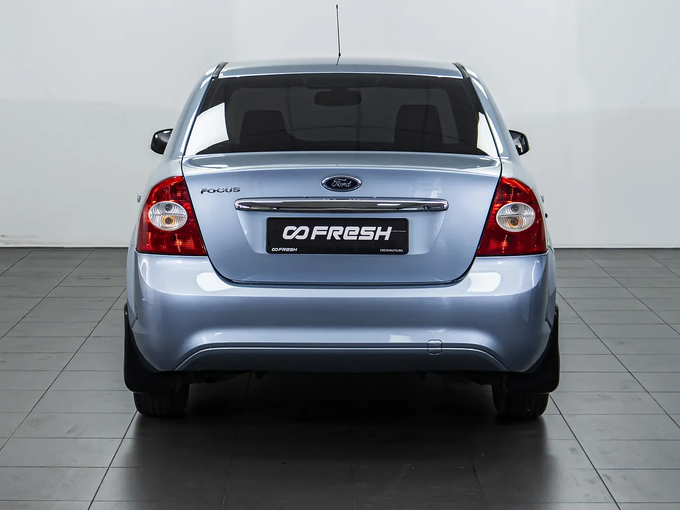 Ford