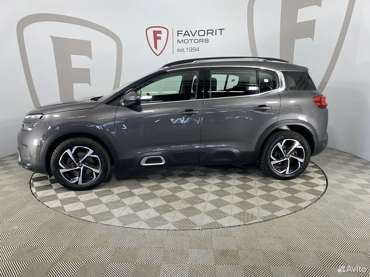 Citroen