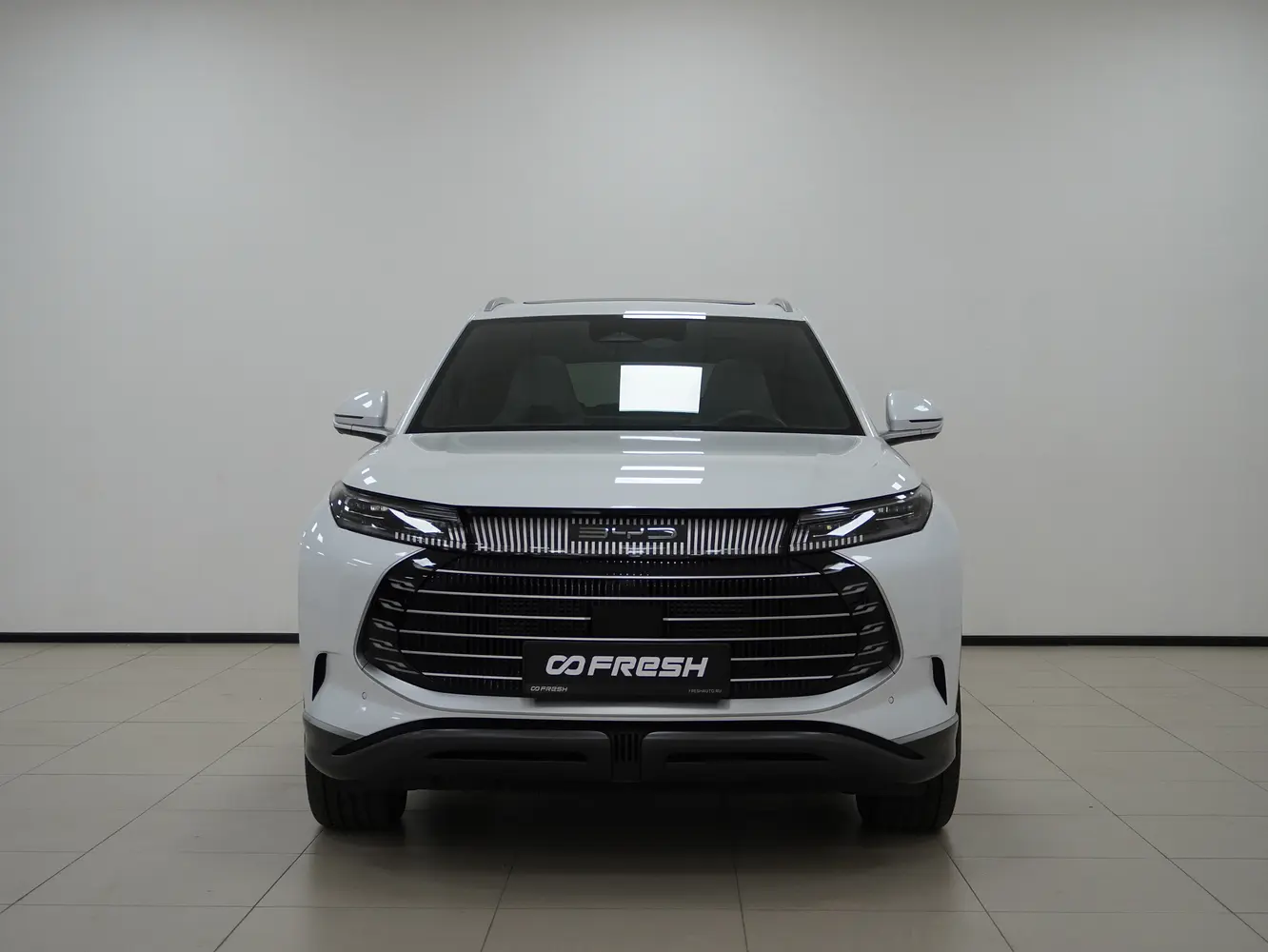 BYD