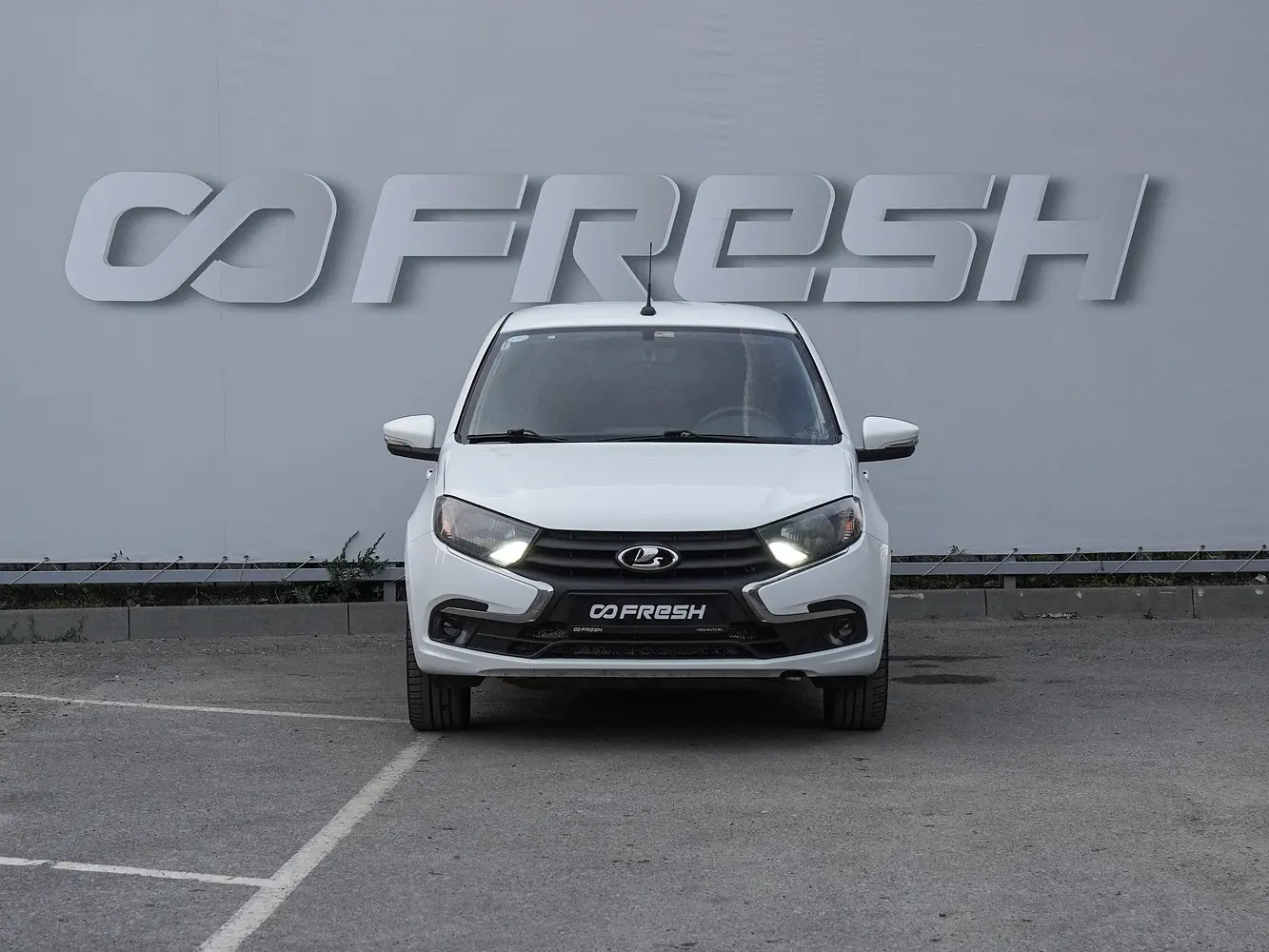 LADA (ВАЗ)