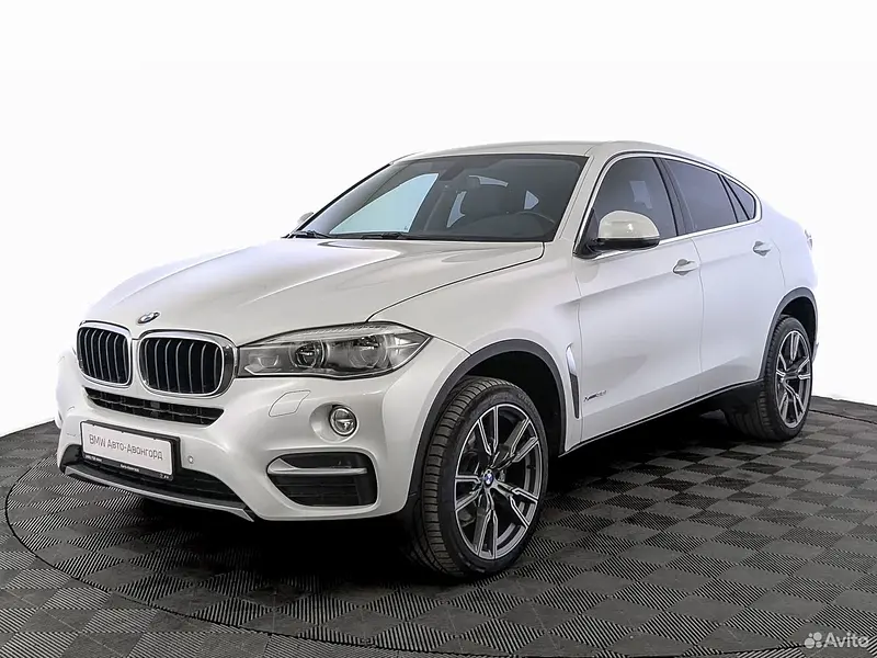 X6