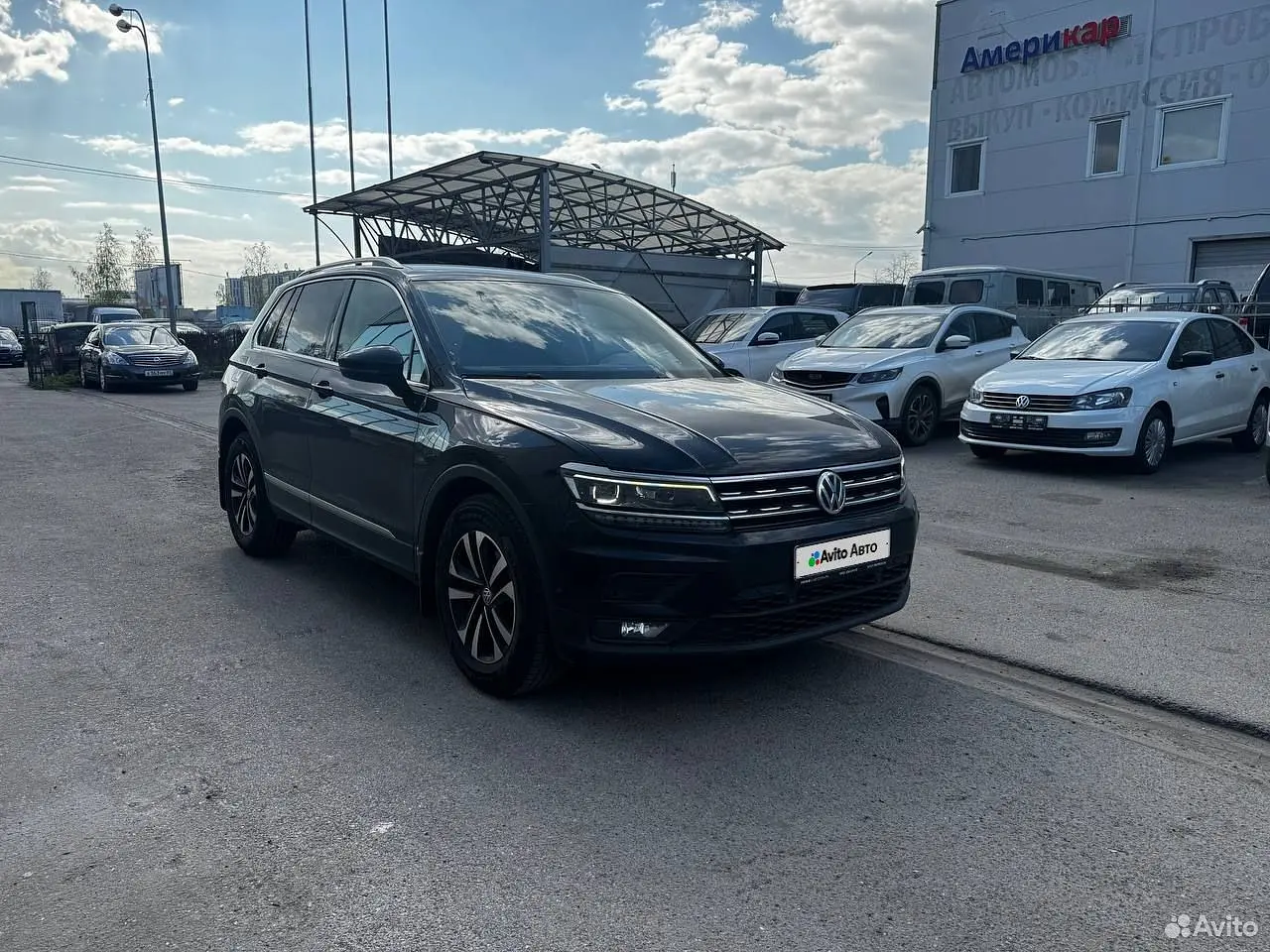 Volkswagen