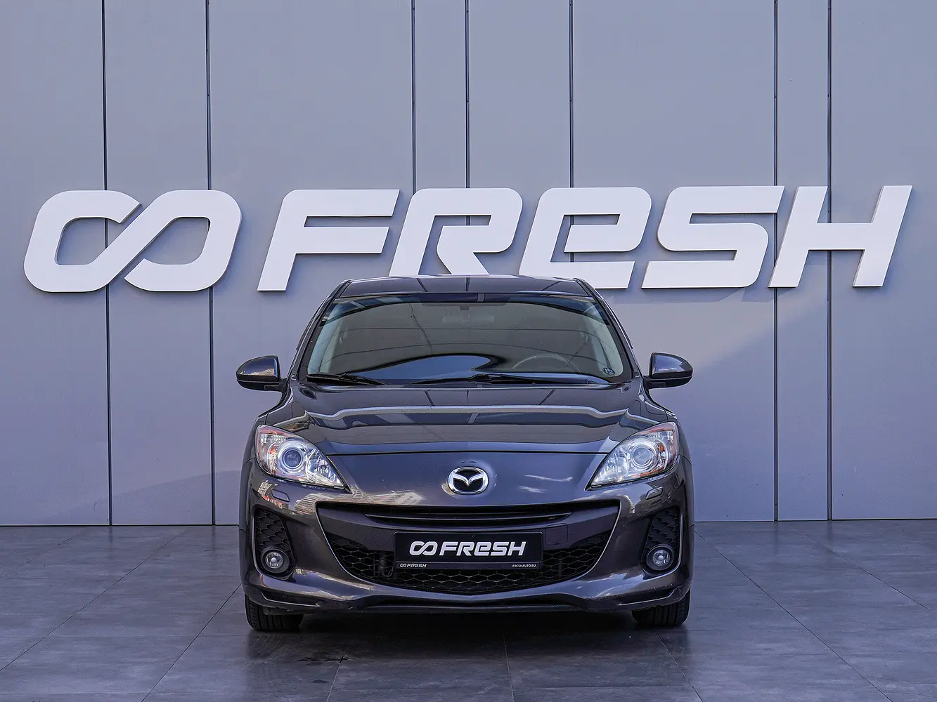 Mazda