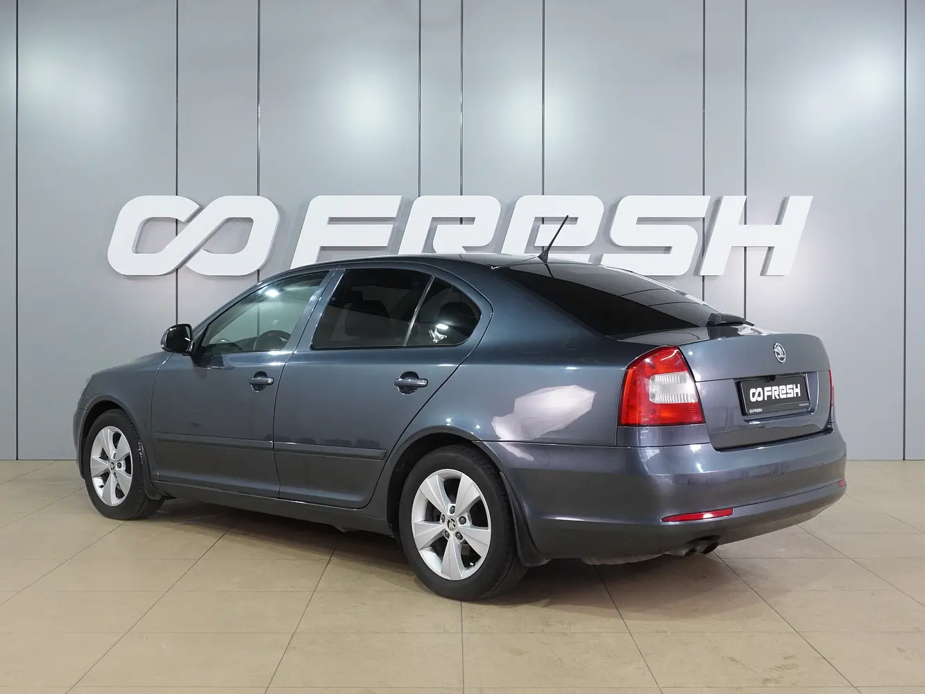 Skoda