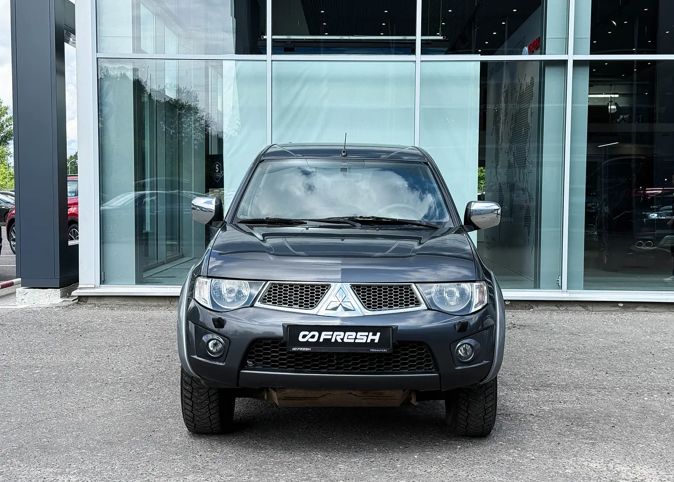 Mitsubishi